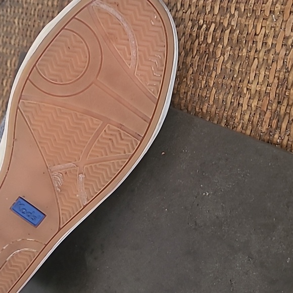 Keds sneakers denim style - Picture 6 of 8
